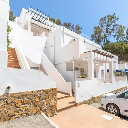 Belvilla By Oyo En Holiday home *