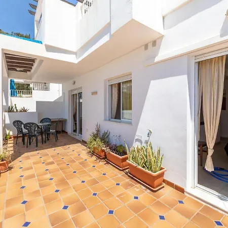 Belvilla By Oyo En Holiday home Mojacar