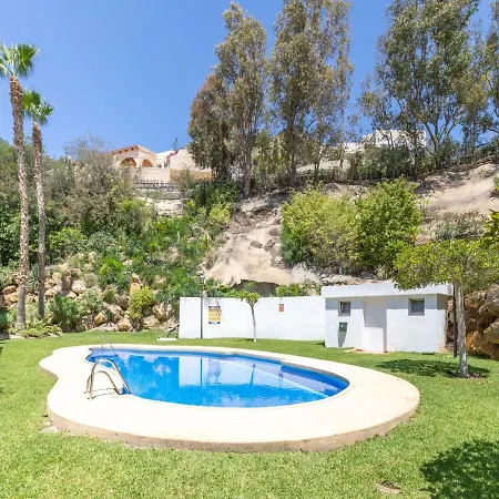 Belvilla By Oyo En Holiday home Mojacar