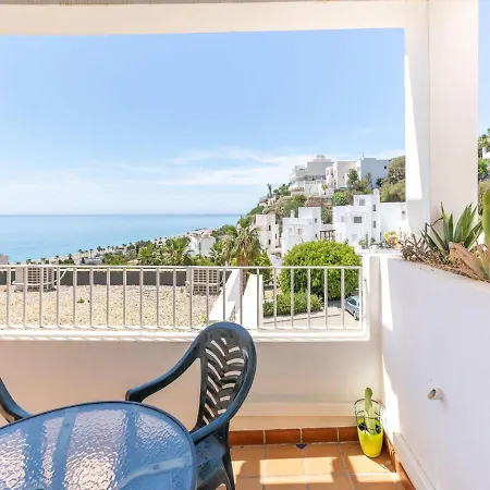 Belvilla By Oyo En Holiday home Mojacar