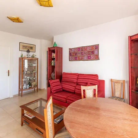 Belvilla By Oyo En Holiday home Mojacar