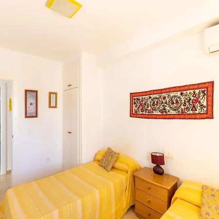 Belvilla By Oyo En Holiday home Mojacar