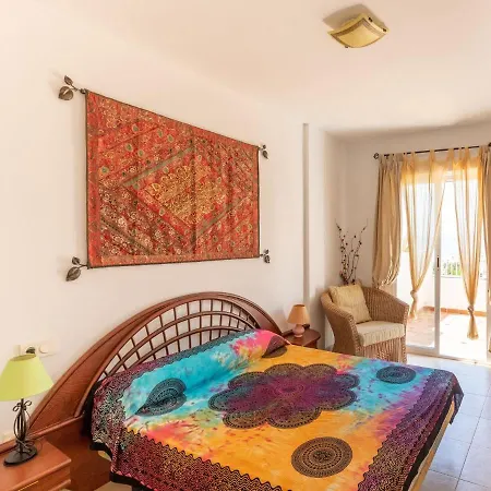 Belvilla By Oyo En Holiday home Mojacar