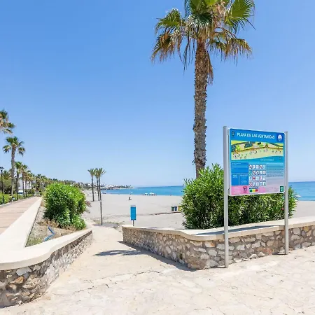Belvilla By Oyo En Mojacar